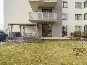 Prodej bytu 2+kk, Plzeň - Jižní Předměstí, Inženýrská, 50 m2