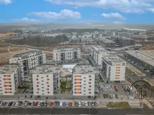 Prodej bytu 2+kk, Plzeň - Jižní Předměstí, Inženýrská, 50 m2