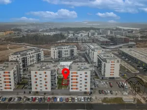 Prodej bytu 2+kk, Plzeň - Jižní Předměstí, Inženýrská, 50 m2