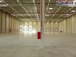 Pronájem skladu, Dobrovíz, U Trati, 6000 m2