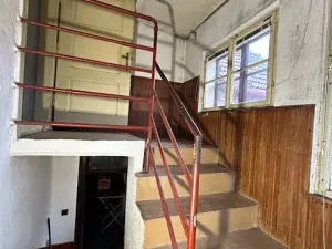 Prodej rodinného domu, Chlum, 128 m2