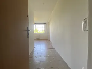 Pronájem bytu 1+1, Teplice - Nová Ves, Březová, 27 m2