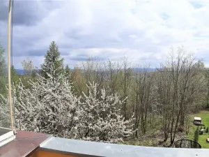 Pronájem bytu 1+1, Teplice - Nová Ves, Březová, 27 m2