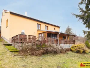 Prodej rodinného domu, Valtice - Úvaly, 270 m2