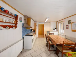 Prodej rodinného domu, Valtice - Úvaly, 270 m2
