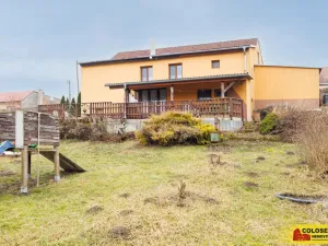 Prodej rodinného domu, Valtice - Úvaly, 270 m2