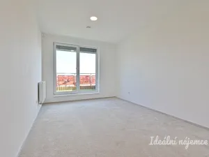 Pronájem bytu 2+kk, Rajhrad, Klášterní Dvůr, 53 m2