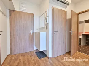 Pronájem bytu 2+kk, Rajhrad, Klášterní Dvůr, 53 m2