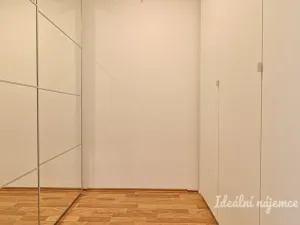 Pronájem bytu 2+kk, Rajhrad, Klášterní Dvůr, 53 m2