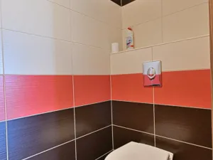 Pronájem bytu 2+kk, Rajhrad, Klášterní Dvůr, 53 m2
