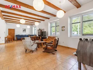 Prodej rodinného domu, Kytlice, 421 m2