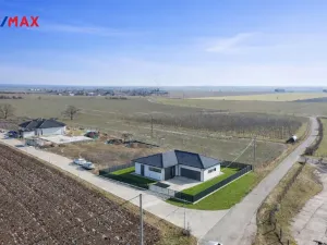 Prodej pozemku pro bydlení, Hvozdnice, 839 m2