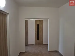 Pronájem bytu 3+1, Olomouc, Zikova, 48 m2
