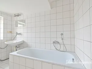 Pronájem bytu 3+kk, Brno, Úvoz, 84 m2