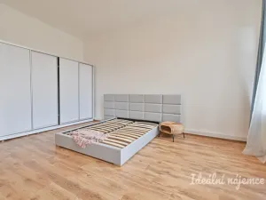 Pronájem bytu 3+kk, Brno, Úvoz, 84 m2