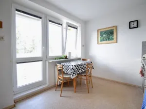 Pronájem bytu 1+1, Brno - Pisárky, Preslova, 35 m2