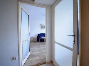 Pronájem bytu 1+1, Brno - Pisárky, Preslova, 35 m2