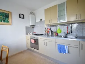 Pronájem bytu 1+1, Brno - Pisárky, Preslova, 35 m2