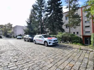 Pronájem bytu 1+1, Brno - Pisárky, Preslova, 35 m2