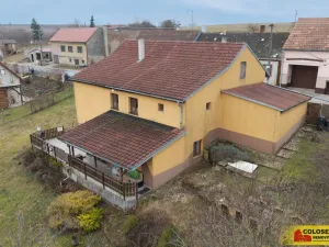 Prodej ubytování, Valtice - Úvaly, 270 m2