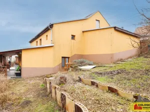 Prodej ubytování, Valtice - Úvaly, 270 m2