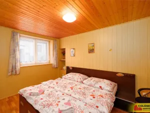 Prodej ubytování, Valtice - Úvaly, 270 m2