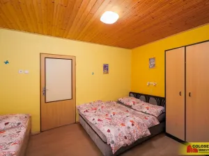 Prodej ubytování, Valtice - Úvaly, 270 m2