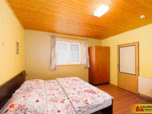 Prodej ubytování, Valtice - Úvaly, 270 m2