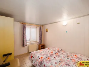 Prodej ubytování, Valtice - Úvaly, 270 m2