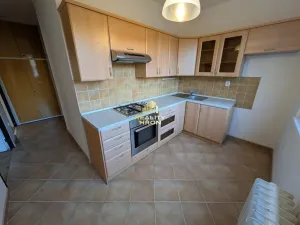 Prodej bytu 3+1, Chomutov, Marie Pujmanové, 72 m2