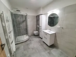 Pronájem bytu 2+1, Jihlava, Přední, 59 m2