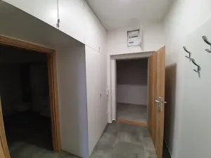 Pronájem bytu 2+1, Jihlava, Přední, 59 m2