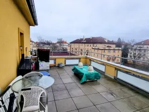 Prodej bytu 2+kk, Pardubice, Jilemnického, 38 m2