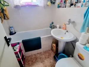 Prodej bytu 2+kk, Pardubice, Jilemnického, 38 m2