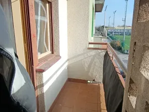 Prodej bytu 2+kk, Pula, Chorvatsko, 27 m2