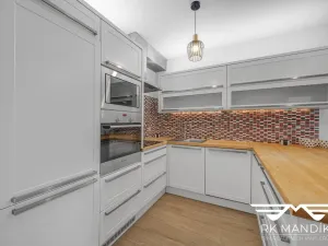 Pronájem bytu 2+kk, Praha - Prosek, Kytlická, 53 m2