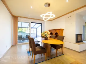 Prodej rodinného domu, Březina, 184 m2