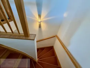 Prodej rodinného domu, Březina, 184 m2