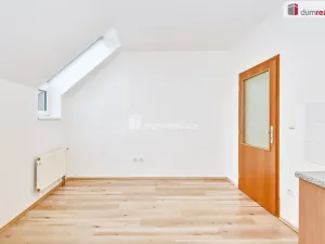 Pronájem bytu 1+kk, Dobřichovice, Palackého, 20 m2