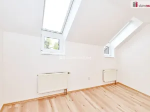 Pronájem bytu 1+kk, Dobřichovice, Palackého, 20 m2