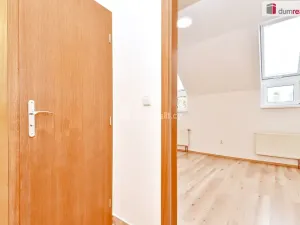Pronájem bytu 1+kk, Dobřichovice, Palackého, 20 m2