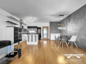 Prodej bytu 3+kk, Praha - Prosek, Kytlická, 83 m2