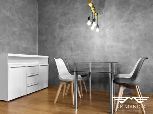 Prodej bytu 3+kk, Praha - Prosek, Kytlická, 83 m2