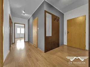 Prodej bytu 3+kk, Praha - Prosek, Kytlická, 83 m2
