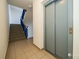 Pronájem bytu 3+kk, Praha - Troja, Velká skála, 87 m2