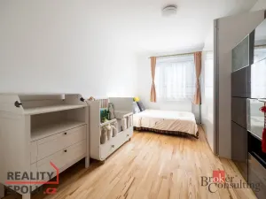 Prodej bytu 3+kk, Poděbrady - Poděbrady V, Čechova, 86 m2