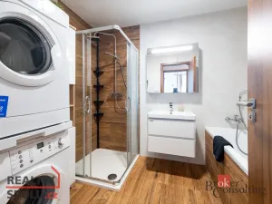 Prodej bytu 3+kk, Poděbrady - Poděbrady V, Čechova, 86 m2