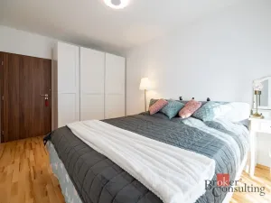 Prodej bytu 3+kk, Poděbrady - Poděbrady V, Čechova, 86 m2