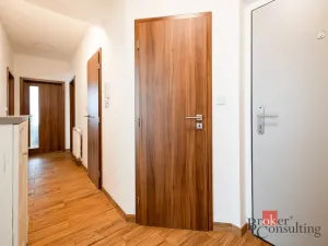 Prodej bytu 3+kk, Poděbrady - Poděbrady V, Čechova, 86 m2