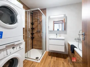 Prodej bytu 3+kk, Poděbrady - Poděbrady V, Čechova, 86 m2